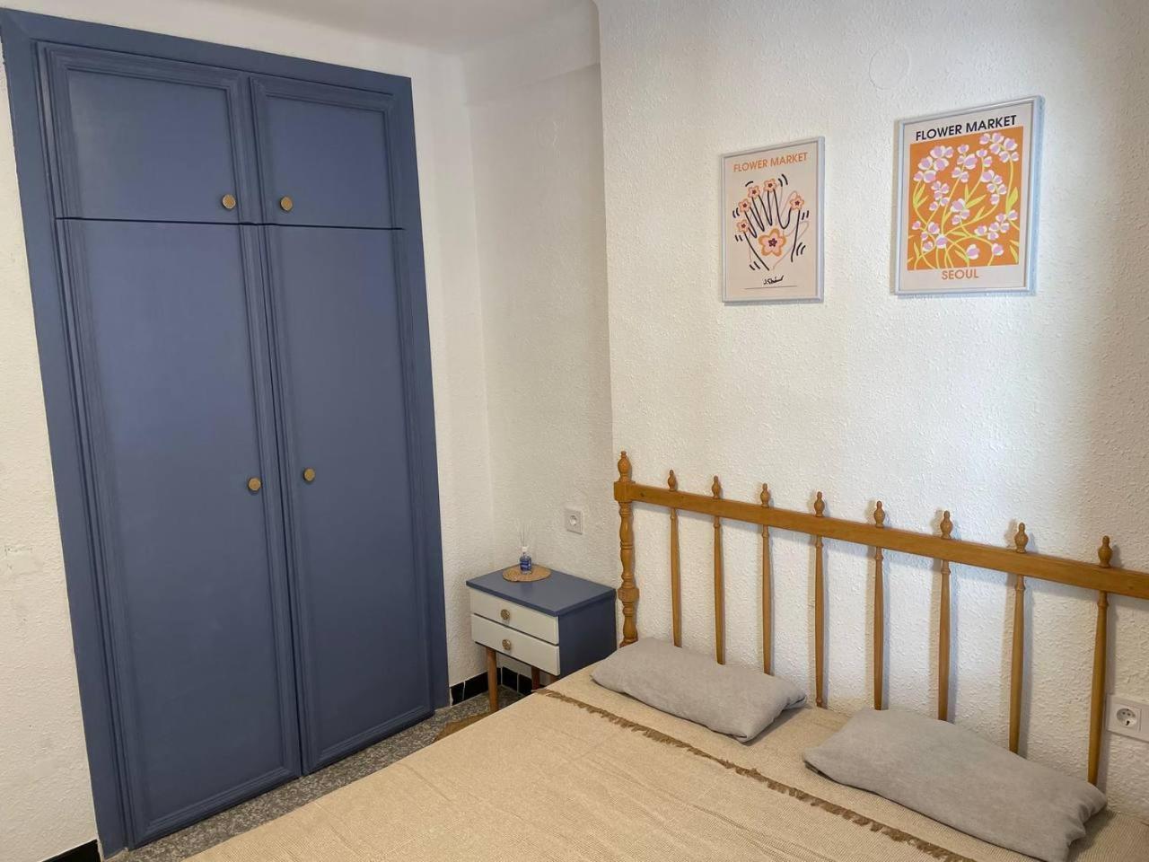 Stylish 200m From The Appartement *