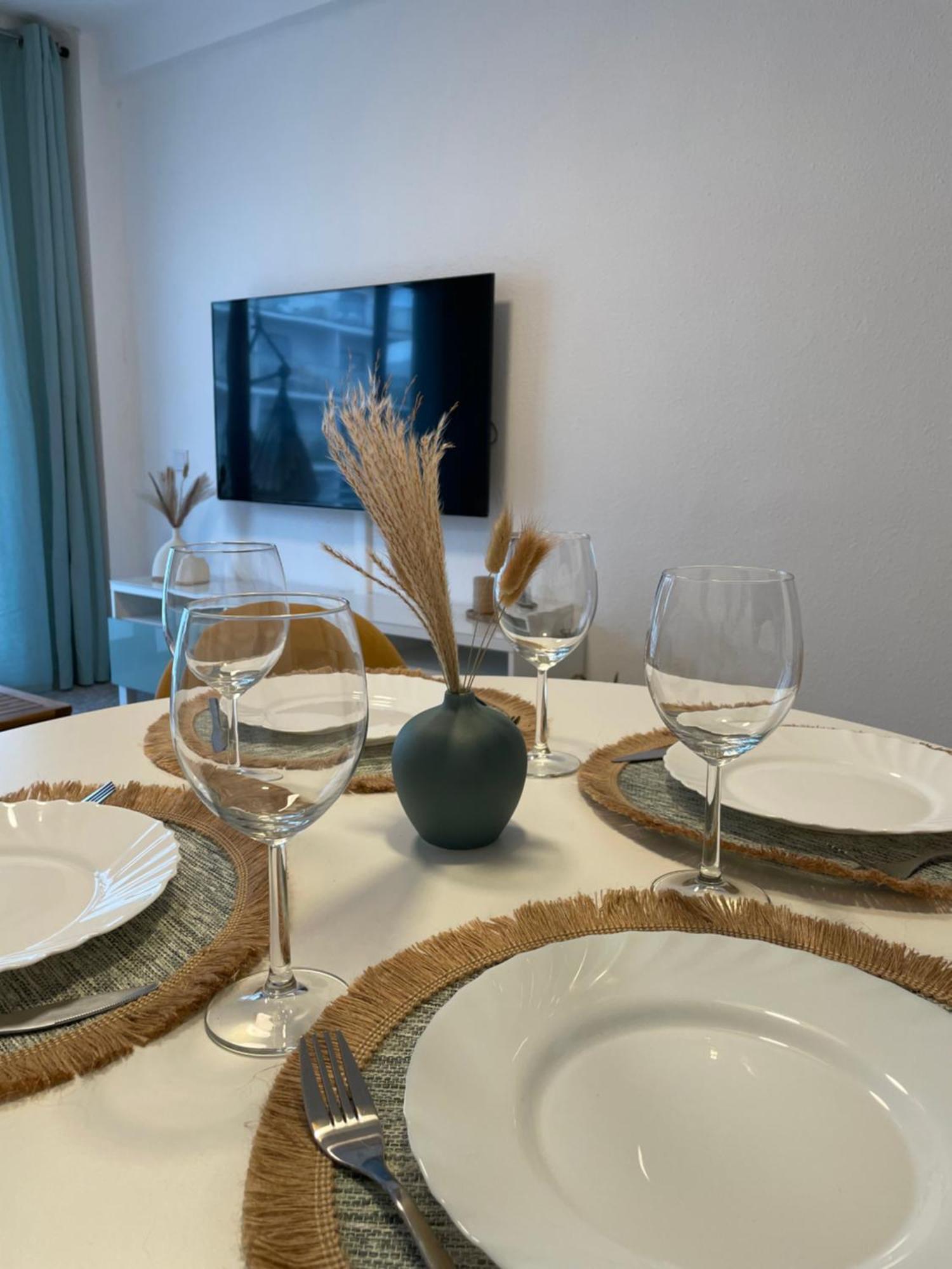 Stylish 200m From The Appartement Salou