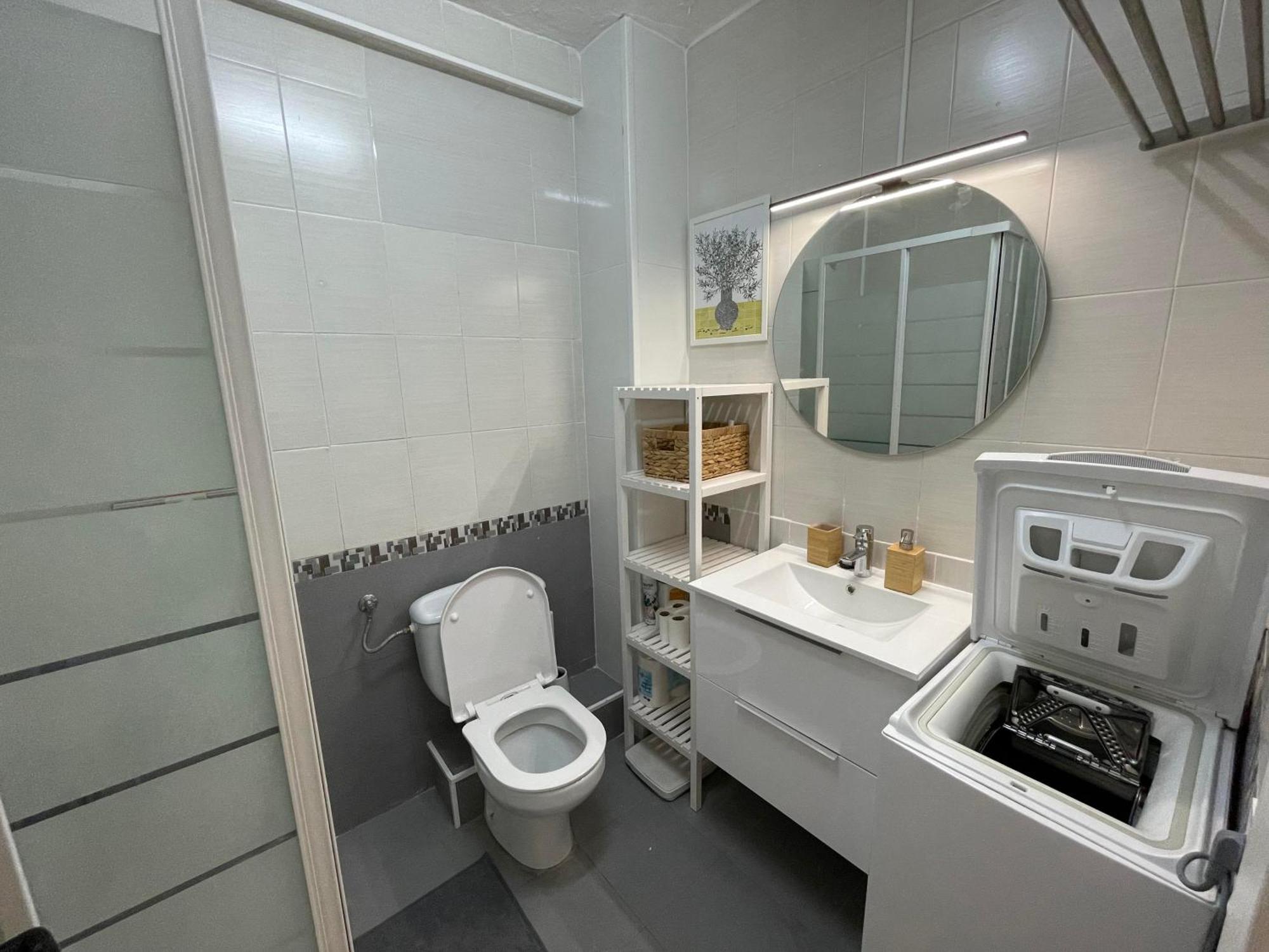 Stylish 200m From The Appartement Salou